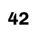 K42 logo