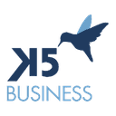 K5 Business logo