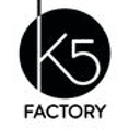 K5 Factory logo