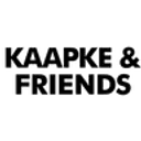 KAAPKE & FRIENDS Markenagentur logo