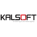 KALSOFT logo