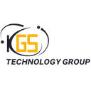 KGS Technology Group logo