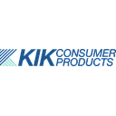 KIK Consumer Products logo