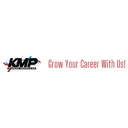 KMP Plumbing logo