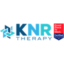 KNR Therapy logo