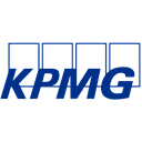 KPMG Global Services logo