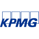KPMG in Ukraine logo