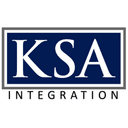 KSA Integration logo