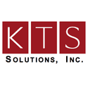 KTS Solutions logo