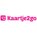Kaartje2go logo