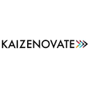 Kaizenovate logo