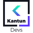 Kantun Devs logo