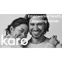 Karo Healthcare logo