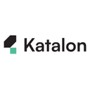 Katalon logo