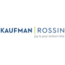 Kaufman Rossin logo