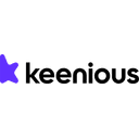 Keenious logo