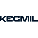 Kegmil logo