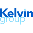Kelvin Group logo