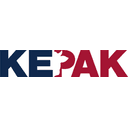 Kepak Group logo