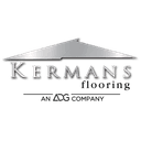 Kermans Flooring logo