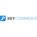 KeyCommerce logo
