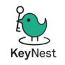 KeyNest logo