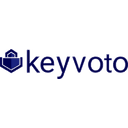 Keyvoto logo