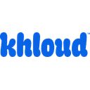 Khloud logo