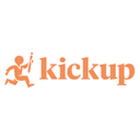 KickUp logo