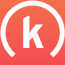 Kickdown logo