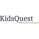 KidsQuest Children's Museum logo