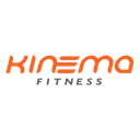 Kinema Fitness logo