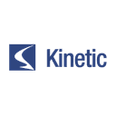 Kinetic logo
