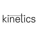 Kinetics Nail Systems logo