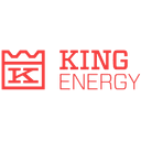 King Energy logo