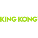 King Kong logo