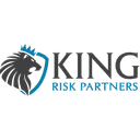 King Risk Partners logo