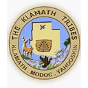 Klamath Tribal Health & Family Services logo