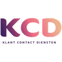 Klant Contact Diensten logo