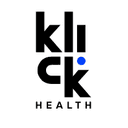 Klick logo