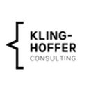 Klinghoffer Consulting logo
