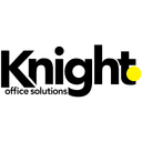 Knight Office Solutions logo
