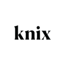 Knix logo