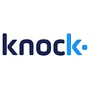 Knock logo