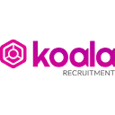 Koala Recruitment logo