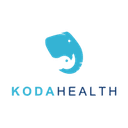 Koda Health logo