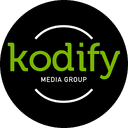 Kodify logo