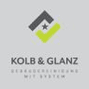 Kolb & Glanz Gebäudereinigung mit System logo