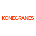 Konecranes logo