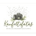 Konfettifotos logo